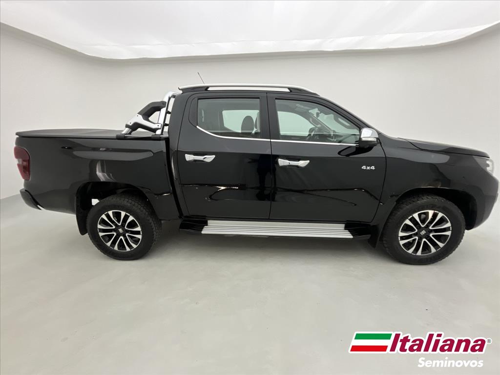 TITANO 2.2 TURBO DIESEL RANCH 4X4 AT65