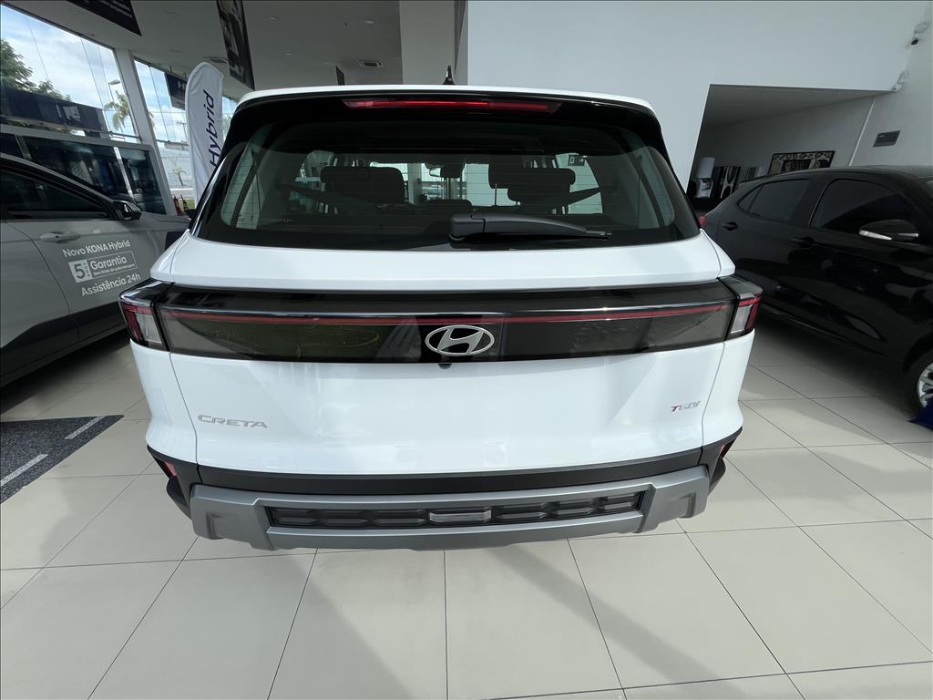 Hyundai-CRETA-1.0 TGDI FLEX COMFORT SAFETY AUTOMÁTICO