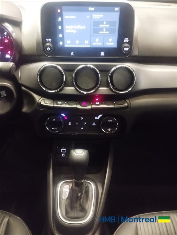 CRONOS 1.3 FIREFLY FLEX PRECISION CVT10