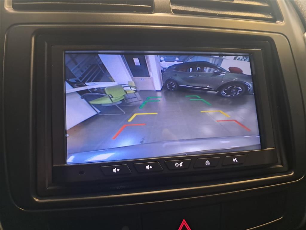 ASX 2.0 MIVEC FLEX GLS CVT18
