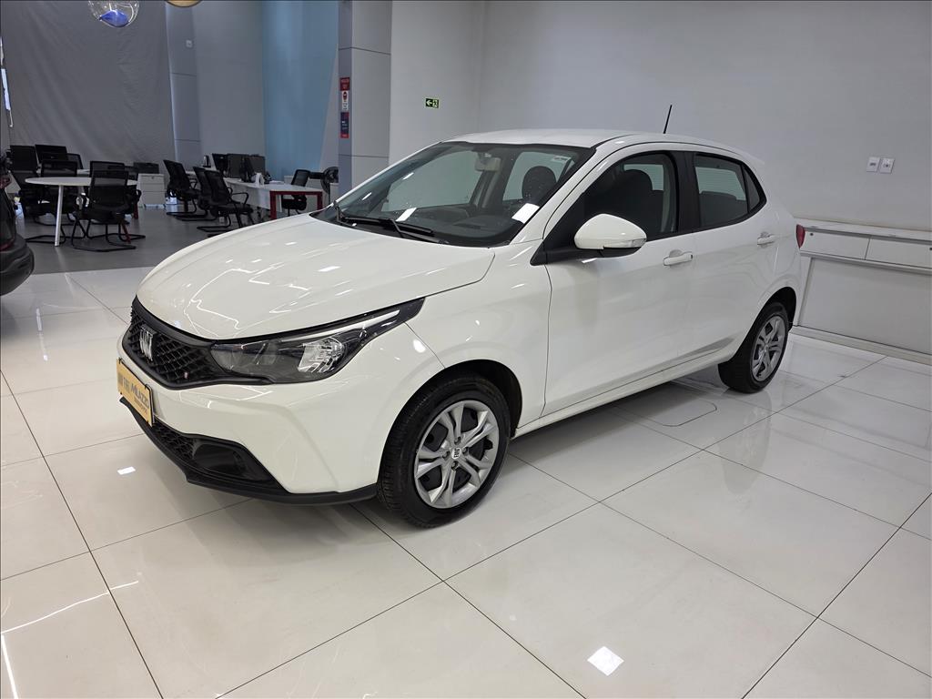 ARGO 1.0 FIREFLY FLEX DRIVE MANUAL