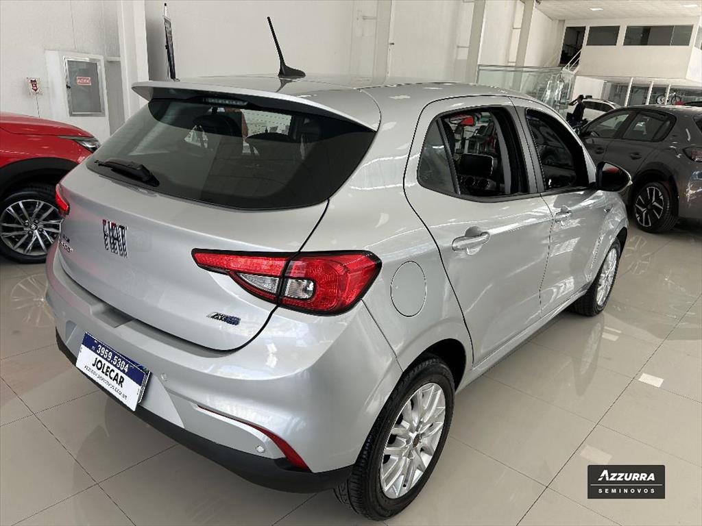 ARGO 1.8 E.TORQ FLEX PRECISION AT63