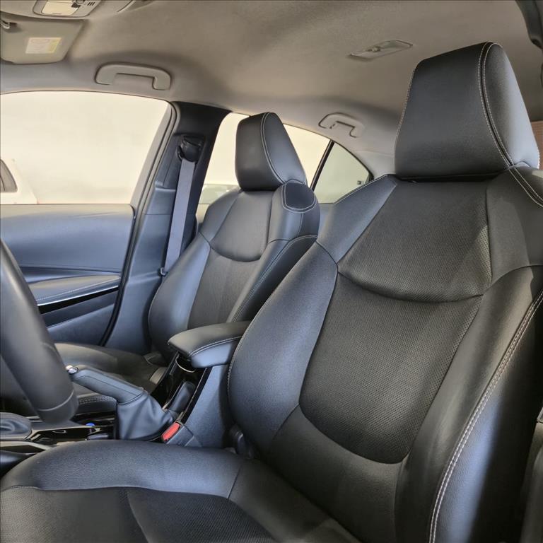 COROLLA 2.0 VVT-IE FLEX XEI DIRECT SHIFT11