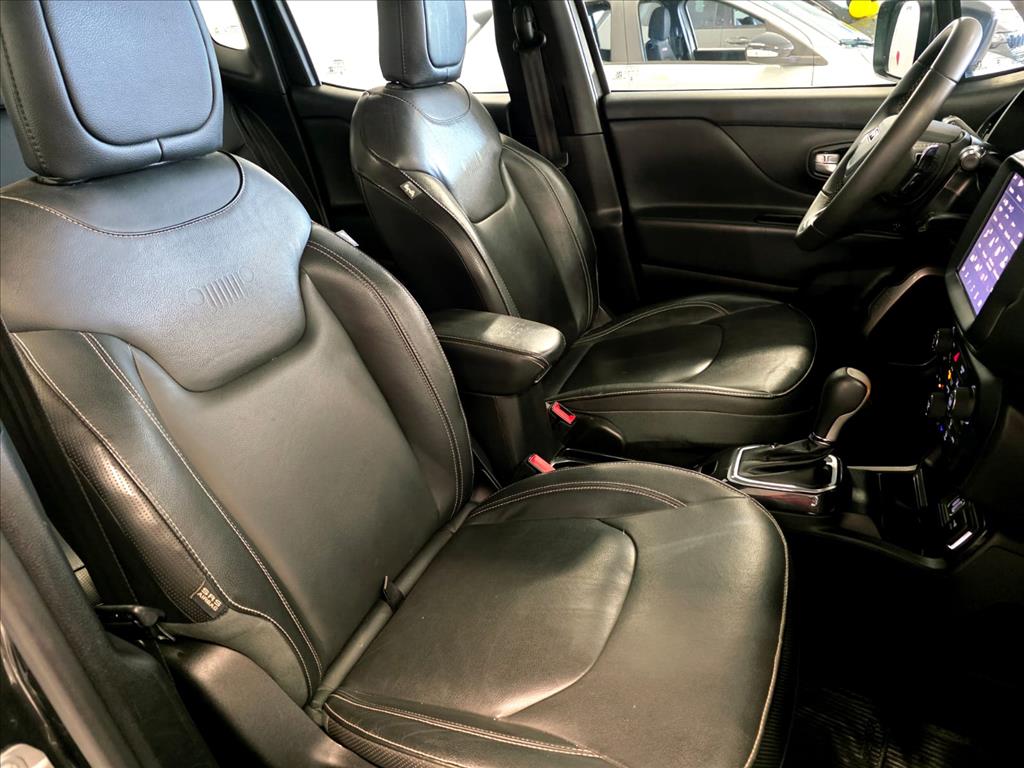 RENEGADE 1.3 T270 TURBO FLEX LONGITUDE AT610