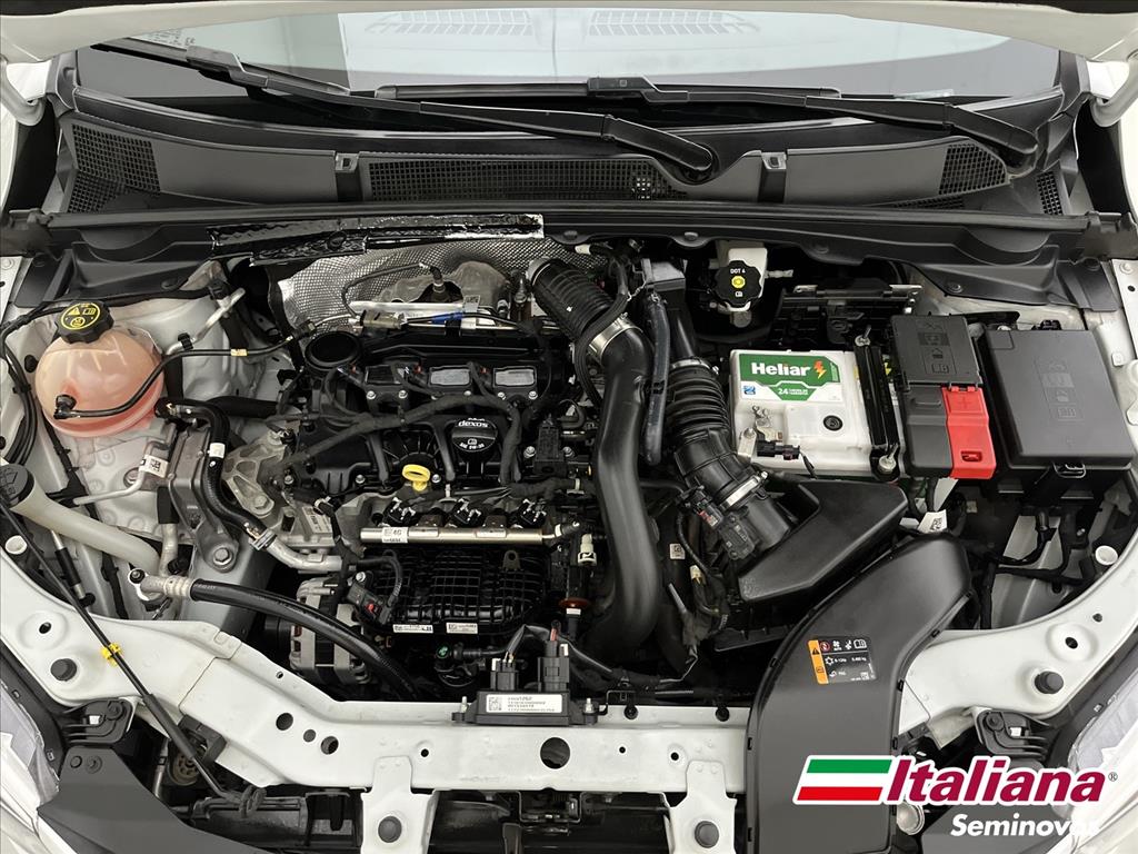 ONIX 1.0 TURBO FLEX PREMIER AUTOMÁTICO14