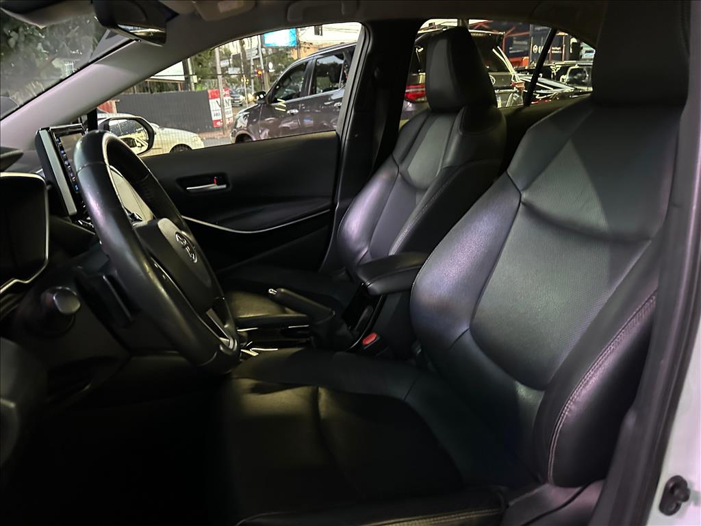 COROLLA 2.0 VVT-IE FLEX XEI DIRECT SHIFT7