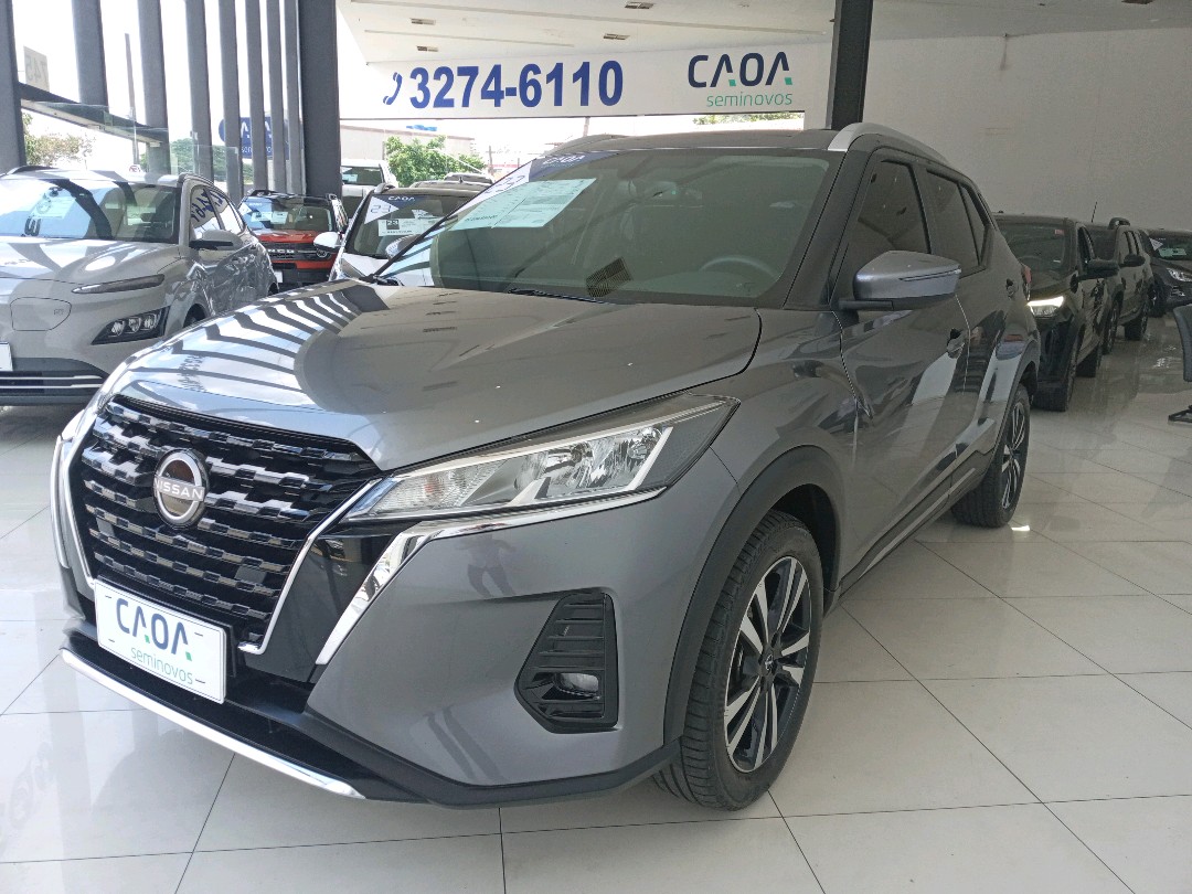 1.6 16V FLEXSTART ADVANCE XTRONIC