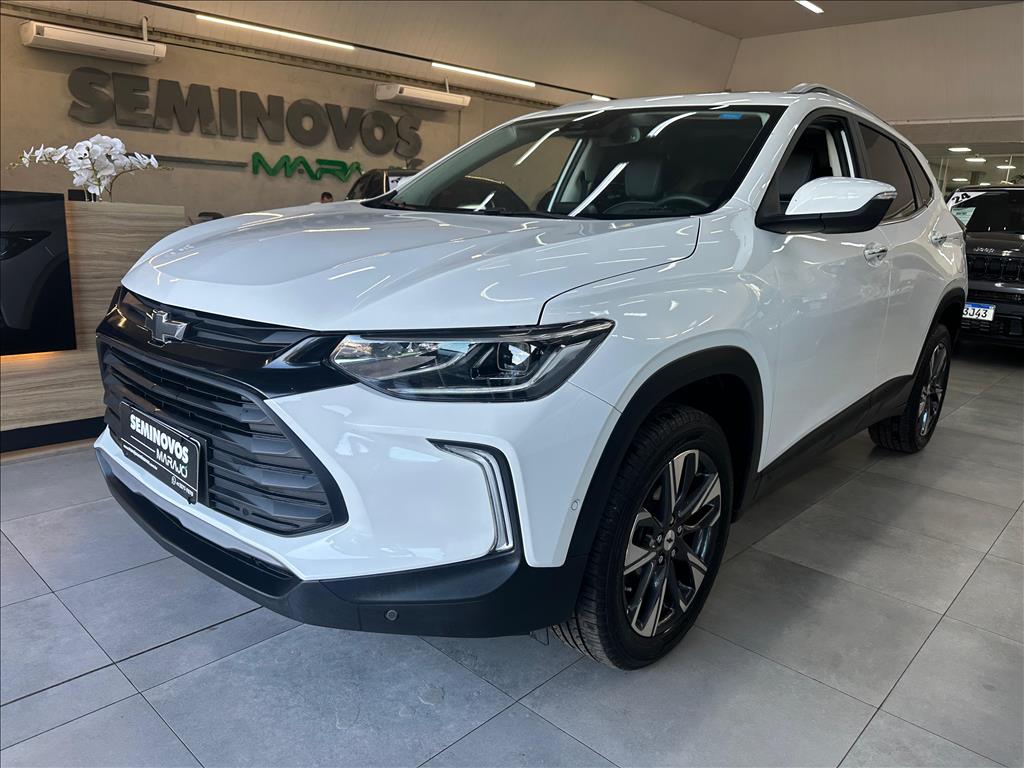 TRACKER 1.2 TURBO FLEX PREMIER AUTOMÁTICO3