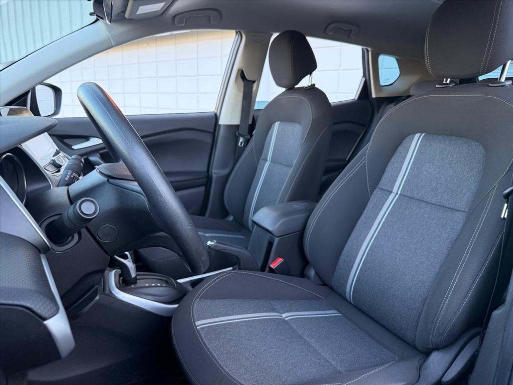 TRACKER 1.0 TURBO FLEX LT AUTOMÁTICO5