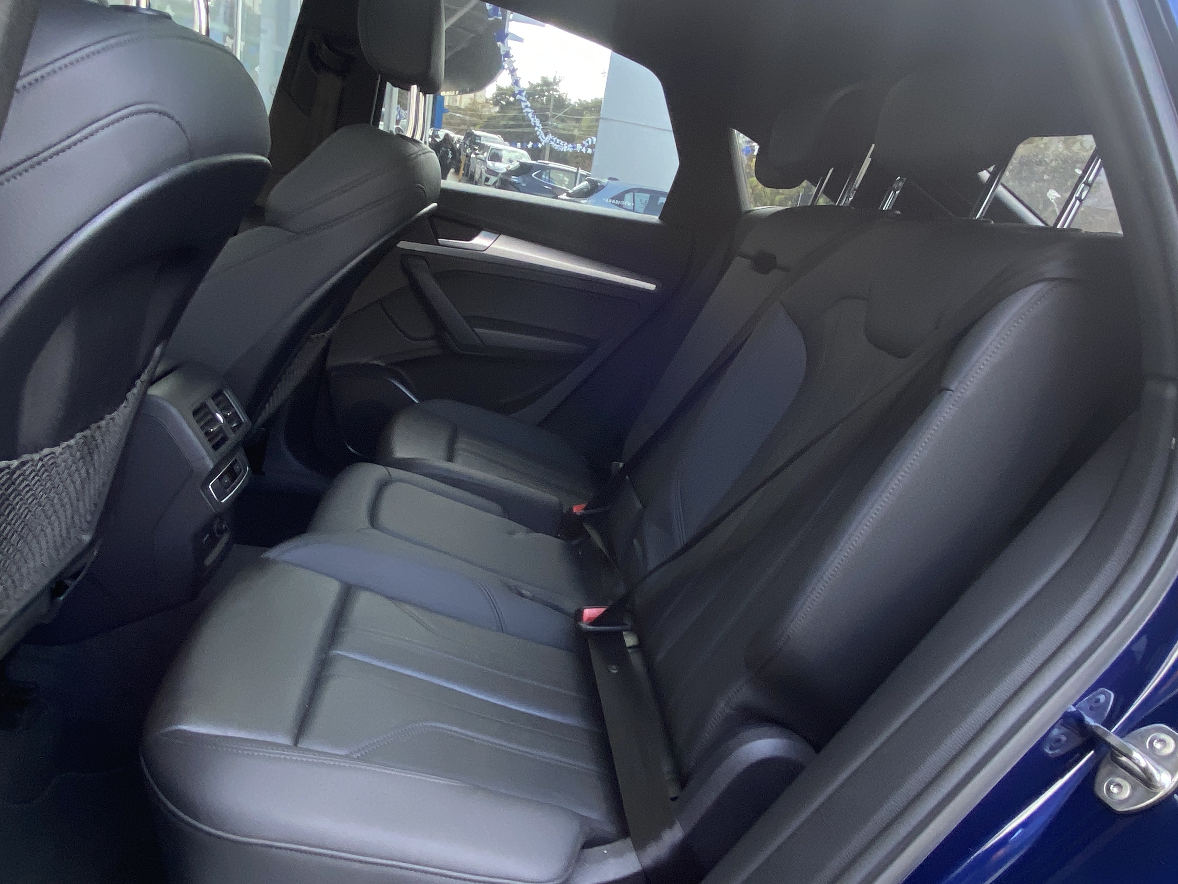 Q5 2.0 45 TFSI GASOLINA SPORTBACK S LINE QUATTRO S TRONIC15