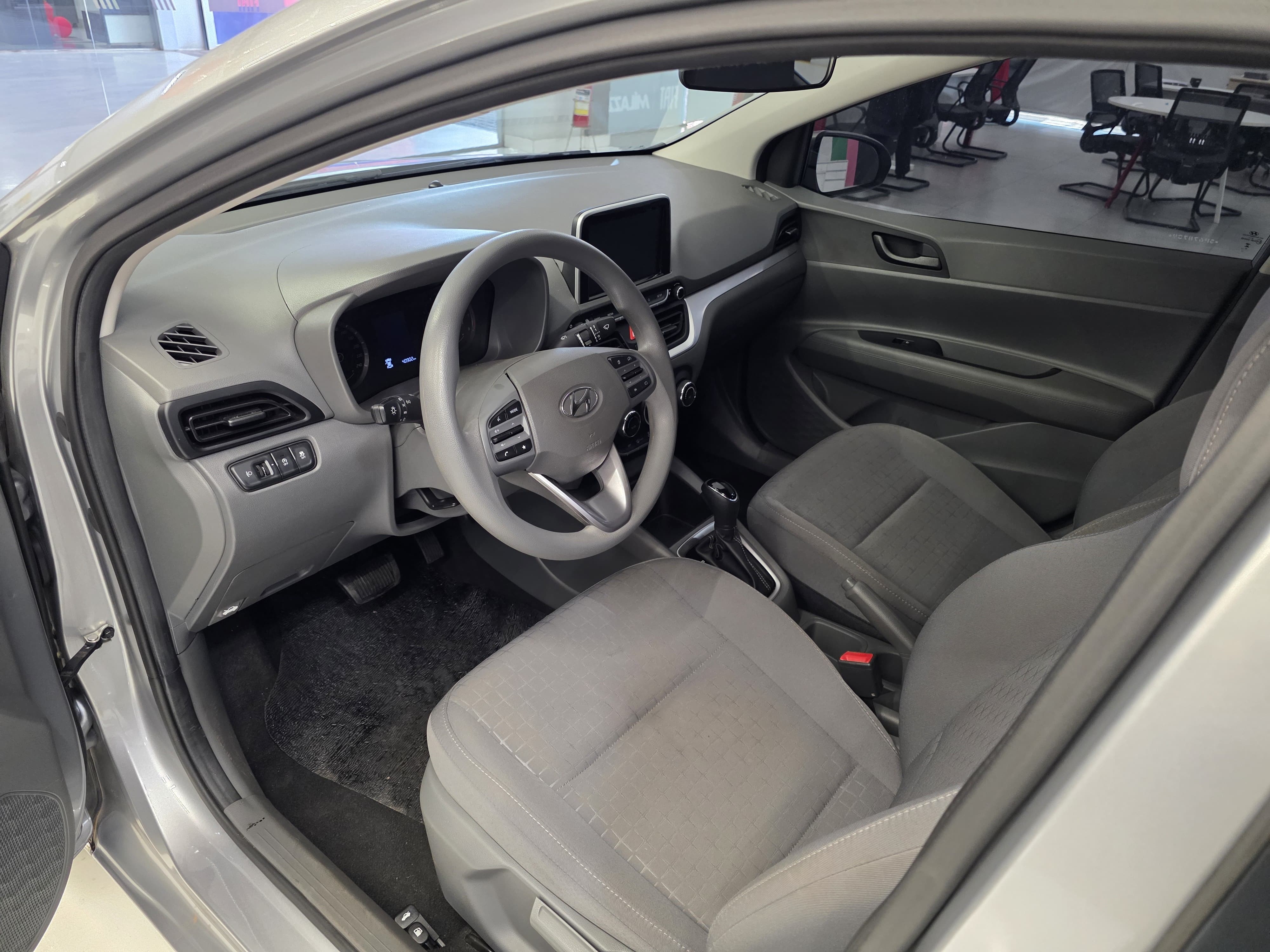 PALISADE 3.8 V6 GASOLINA AWD AUTOMÁTICO6