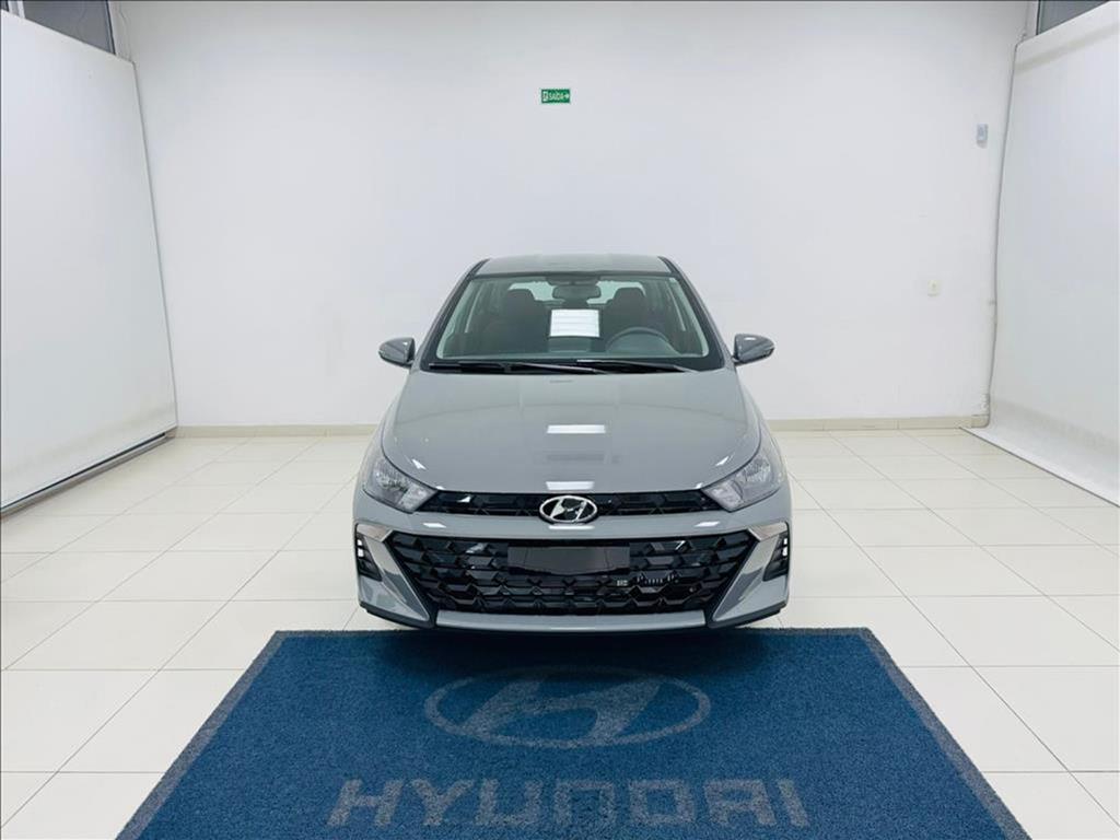 Hyundai-HB20-1.0 TGDI FLEX LIMITED AUTOMÁTICO