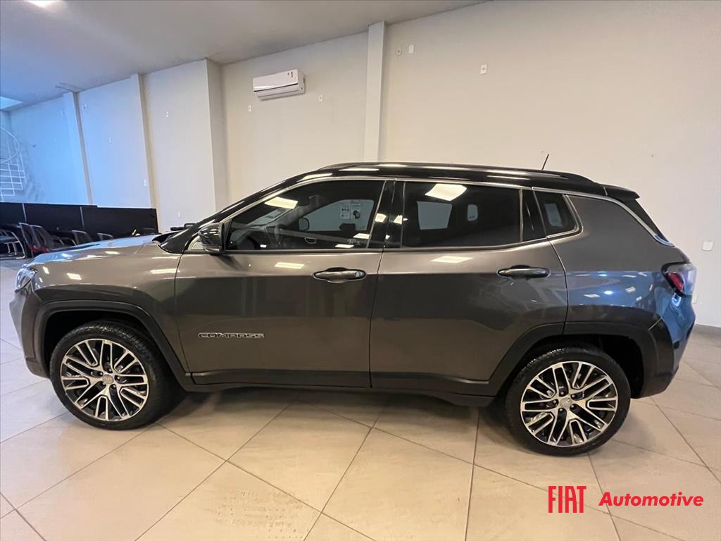 COMPASS 1.3 T270 TURBO FLEX LIMITED AT68