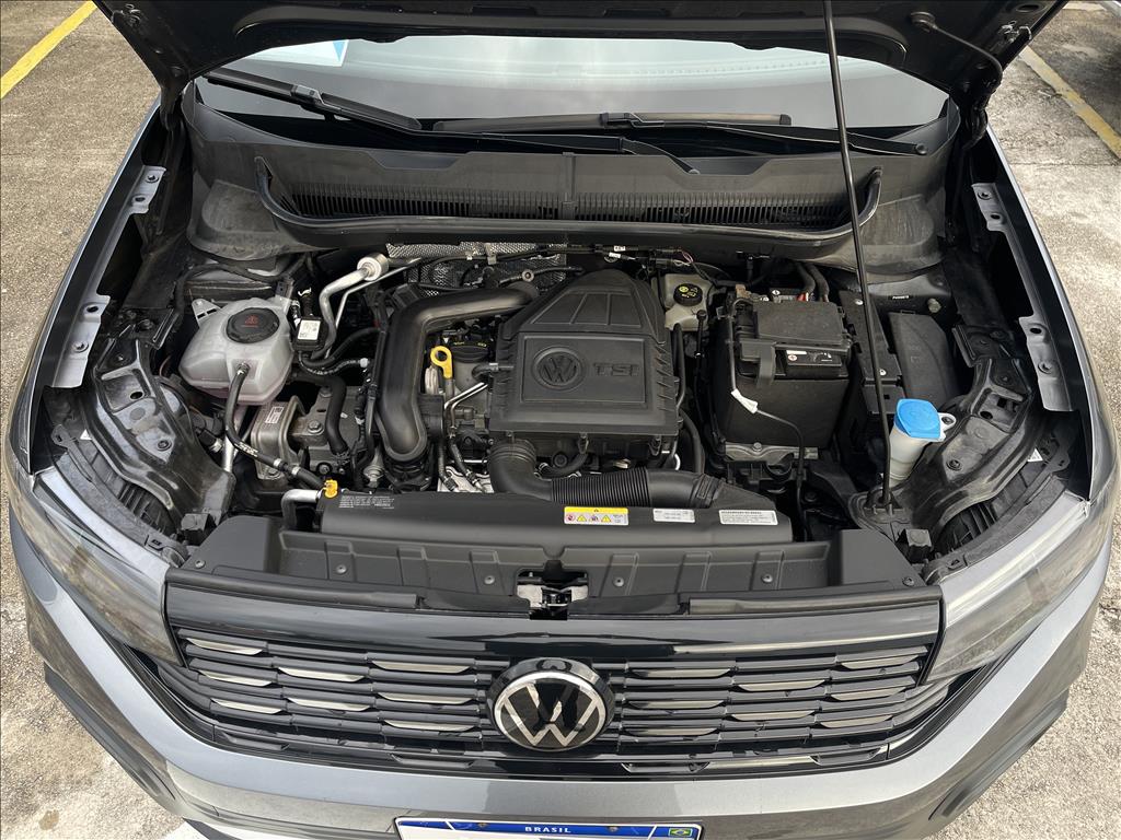 T-CROSS 1.0 200 TSI TOTAL FLEX COMFORTLINE AUTOMÁTICO11