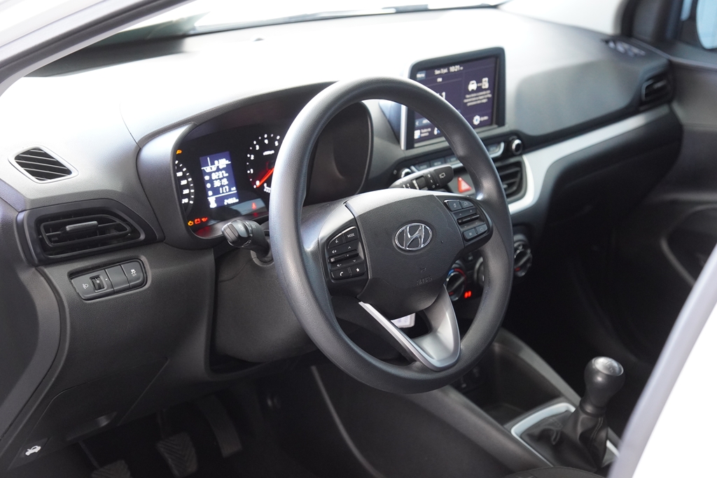 HB20 1.0 12V FLEX COMFORT PLUS MANUAL13