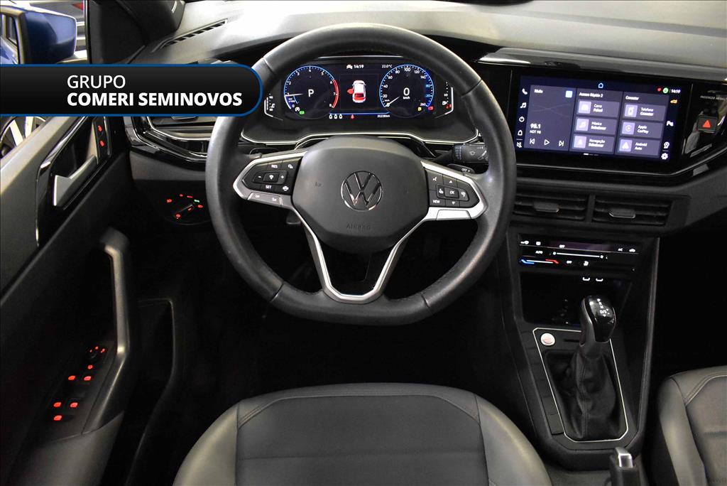 NIVUS 1.0 200 TSI TOTAL FLEX HIGHLINE AUTOMÁTICO
