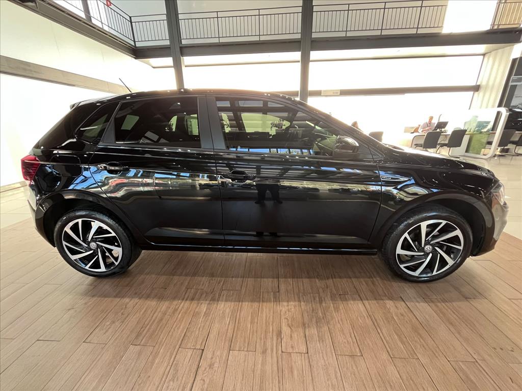 Volkswagen-POLO-1.0 200 TSI HIGHLINE AUTOMÁTICO