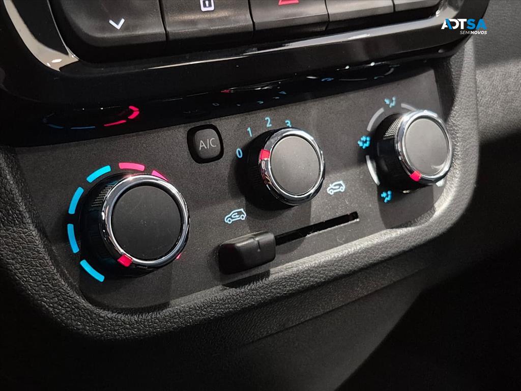 RENAULT KWID 1.0 12V SCE FLEX INTENSE MANUAL