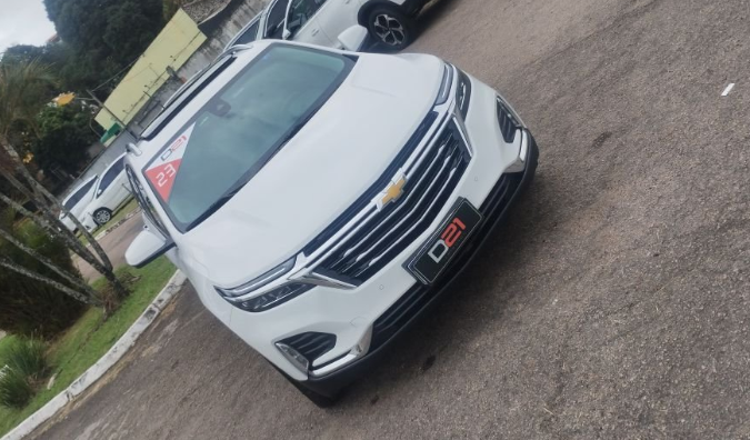 GM - Chevrolet-EQUINOX-1.5 16V TURBO GASOLINA PREMIER AWD AUTOMÁTICO