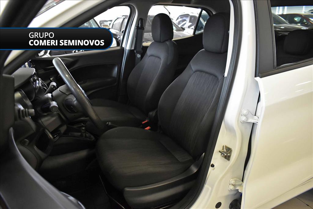 ARGO 1.0 FIREFLY FLEX DRIVE MANUAL5 ARGO 1.0 FIREFLY FLEX DRIVE MANUAL5