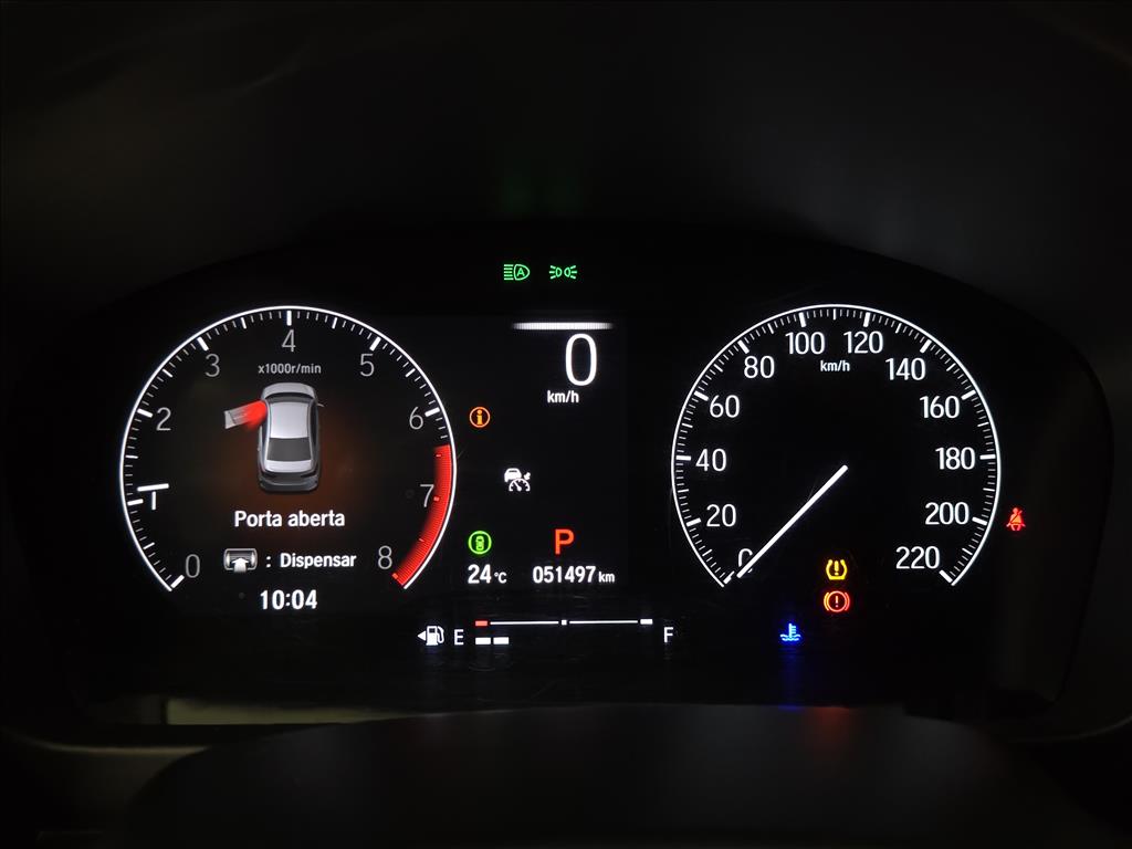 CITY 1.5 i-VTEC FLEX TOURING CVT10