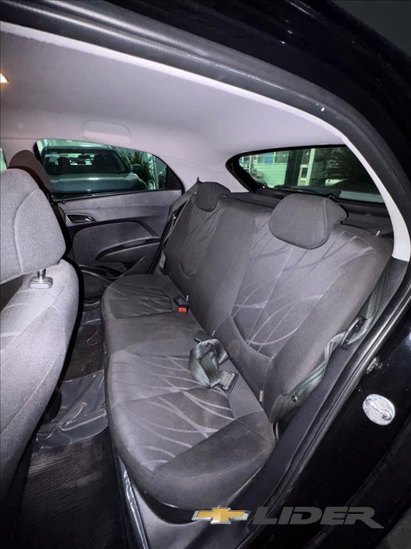 HB20 1.0 COMFORT 12V FLEX 4P MANUAL8