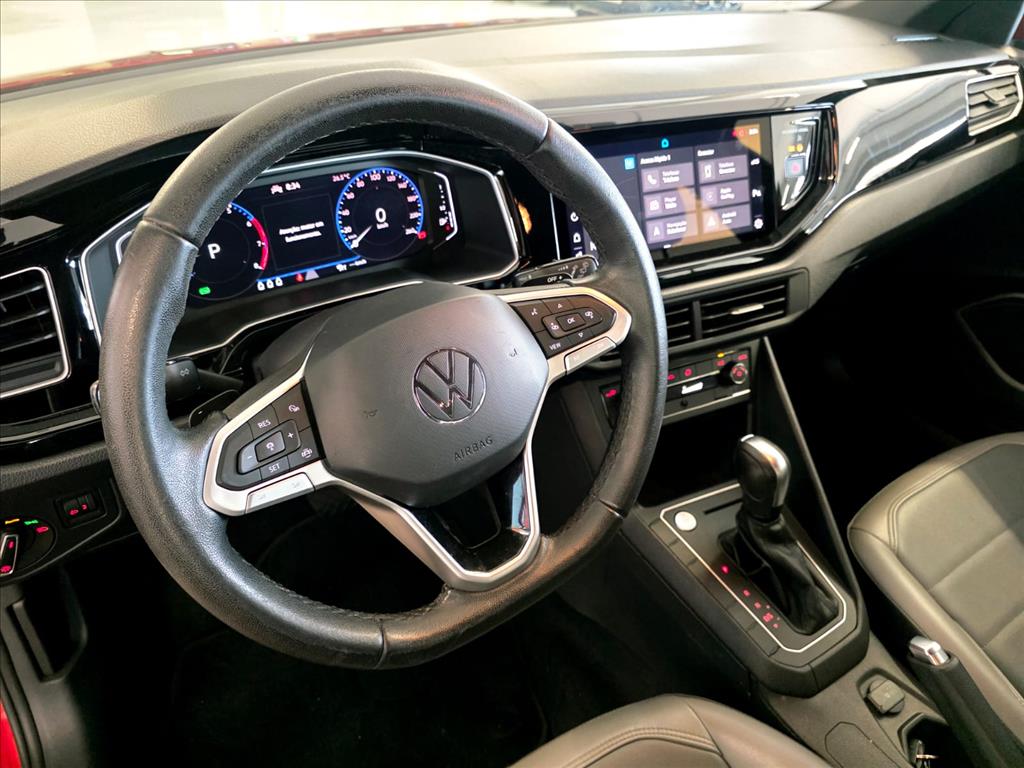 NIVUS 1.0 200 TSI TOTAL FLEX HIGHLINE AUTOMÁTICO9