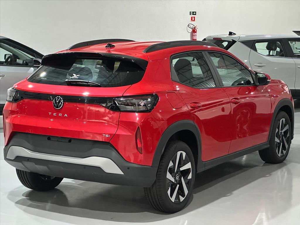 TERA 1.0 170 TSI HIGH AUTOMÁTICO3
