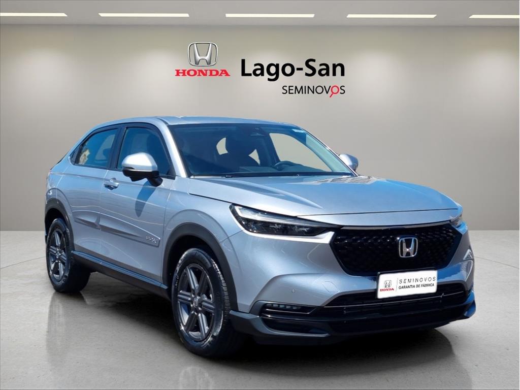 HR-V 1.5 DI I-VTEC TURBO FLEX ADVANCE CVT1