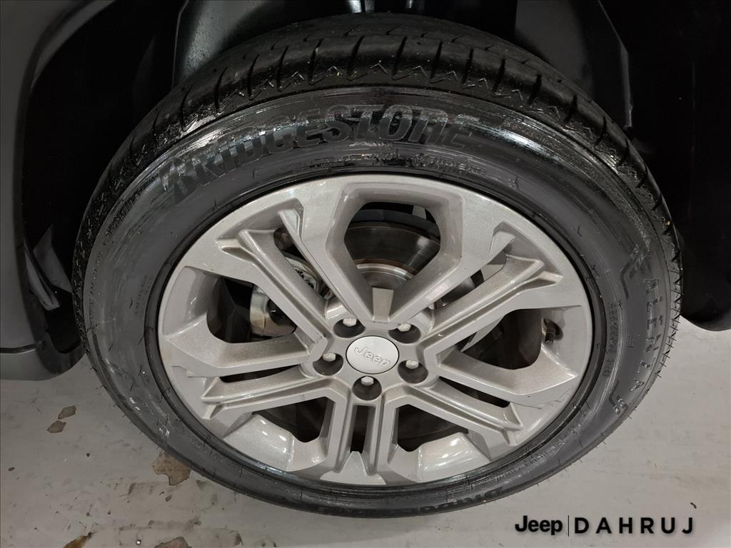 COMPASS 1.3 T270 TURBO FLEX LONGITUDE AT6 COMPASS 1.3 T270 TURBO FLEX LONGITUDE AT6