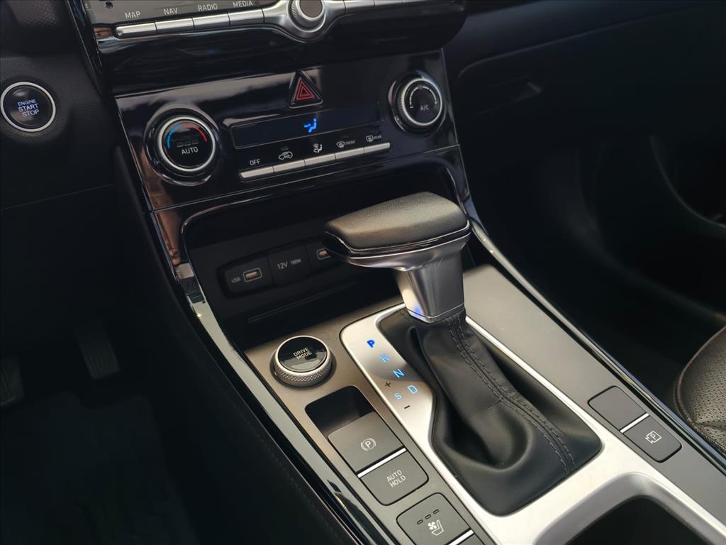 CRETA 1.0 TGDI FLEX PLATINUM AUTOMÁTICO9