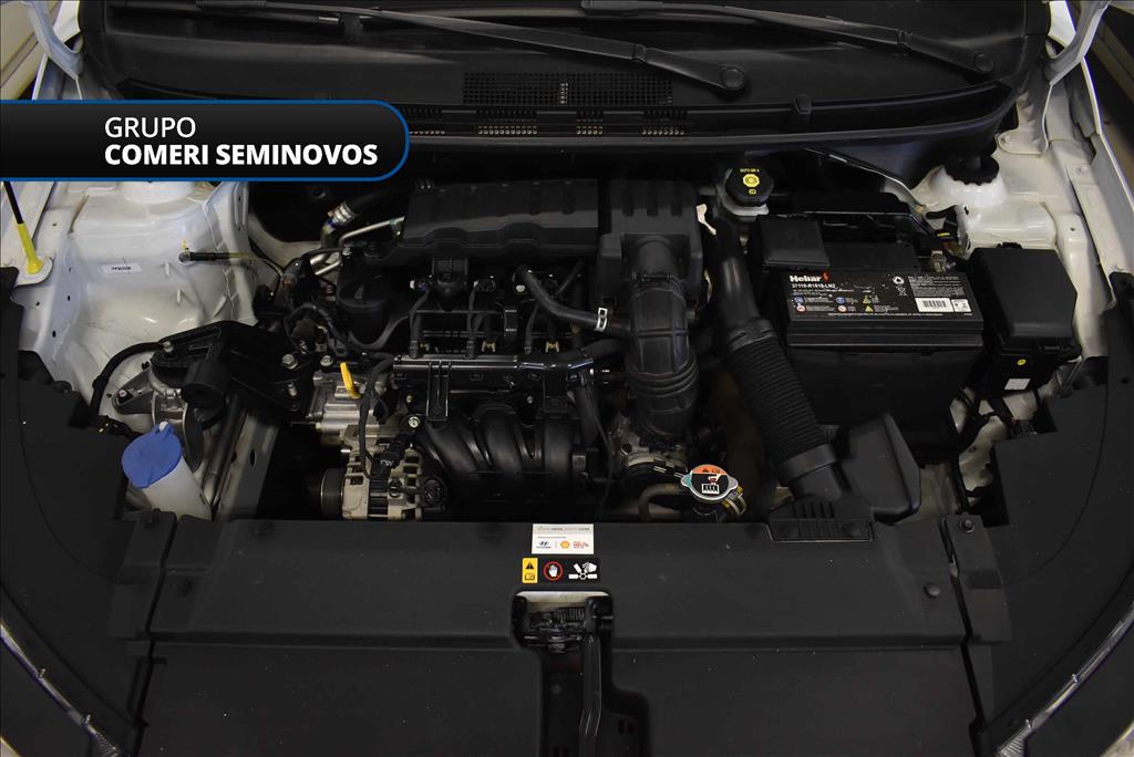 HB20 1.0 12V FLEX COMFORT MANUAL