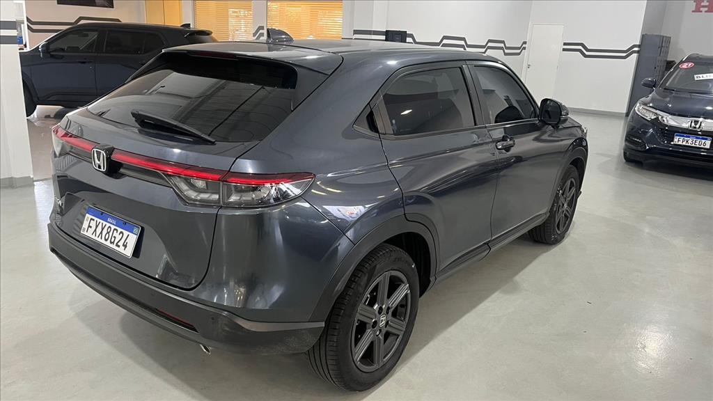 HR-V 1.5 DI I-VTEC FLEX EXL CVT6