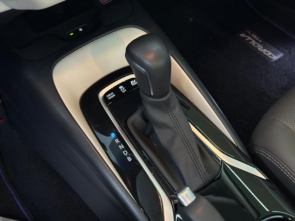 COROLLA 1.8 VVT-I HYBRID FLEX ALTIS PREMIUM CVT10