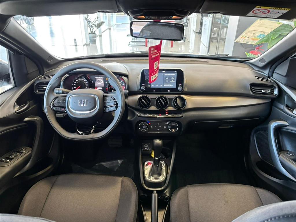 ARGO 1.3 FIREFLY FLEX DRIVE CVT13