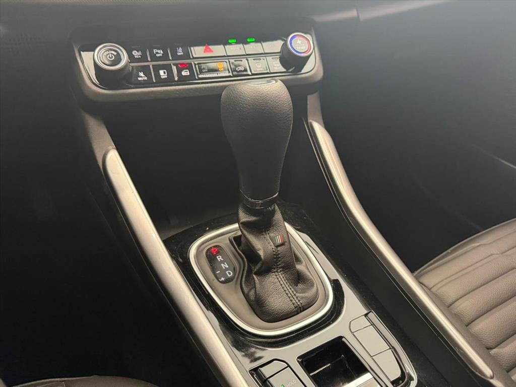 FASTBACK 1.0 TURBO 200 FLEX IMPETUS CVT12