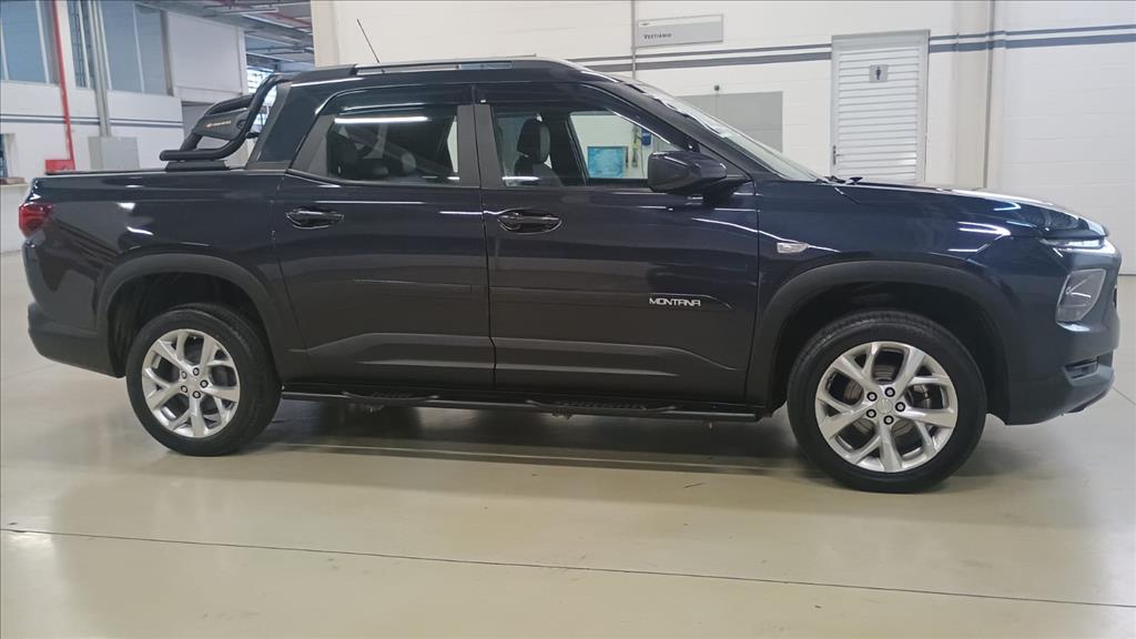 MONTANA 1.2 TURBO FLEX LTZ AUTOMÁTICO2