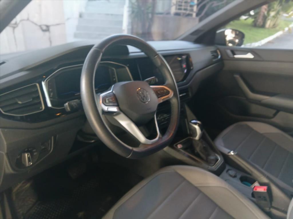 NIVUS 1.0 200 TSI TOTAL FLEX HIGHLINE AUTOMÁTICO10