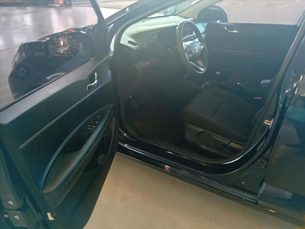 HB20 1.0 12V FLEX COMFORT MANUAL8