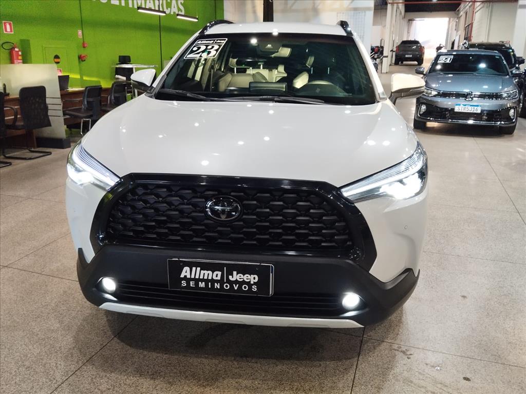 COROLLA CROSS 2.0 VVT-IE FLEX XRE DIRECT SHIFT1