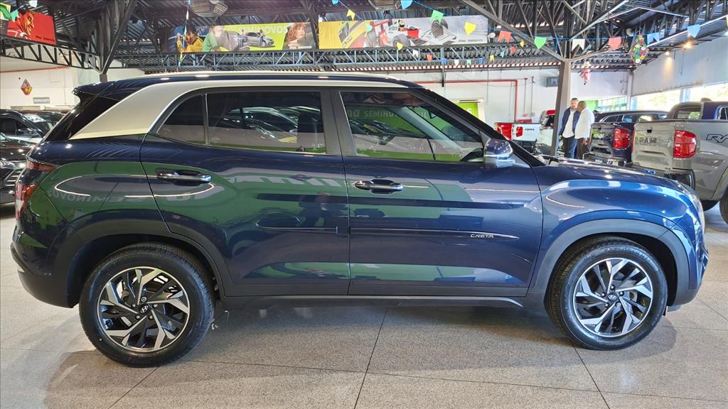 CRETA 1.0 TGDI FLEX PLATINUM AUTOMÁTICO8
