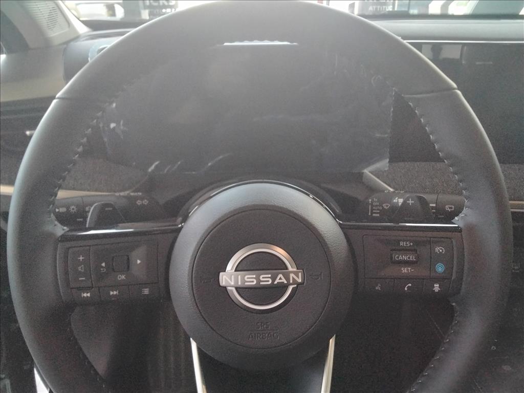 KICKS 1.0  TURBO FLEX PLATINUM DCT10