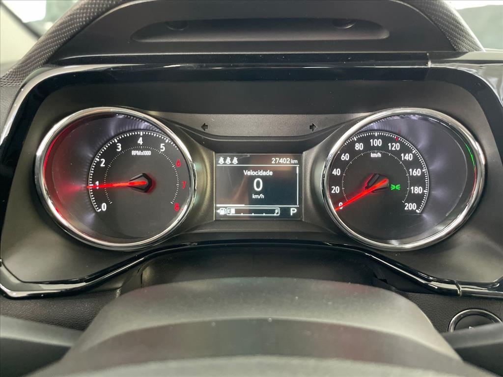 MONTANA 1.2 TURBO FLEX RS AUTOMÁTICO5