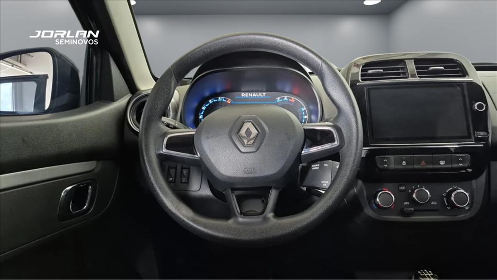 KWID 1.0 12V SCE FLEX OUTSIDER MANUAL10