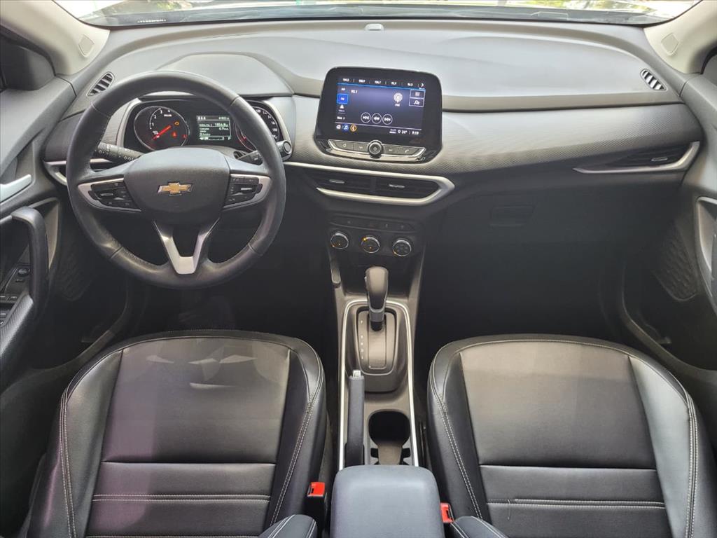 TRACKER 1.0 TURBO FLEX AUTOMÁTICO7