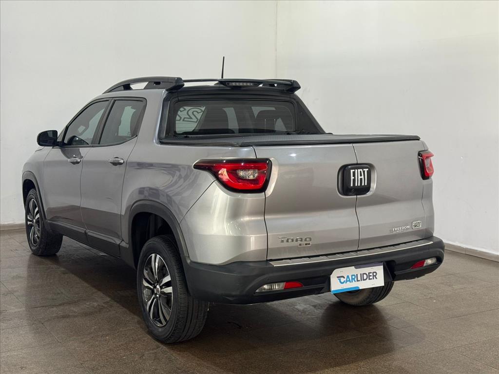 TORO 1.3 TURBO 270 FLEX FREEDOM AT65