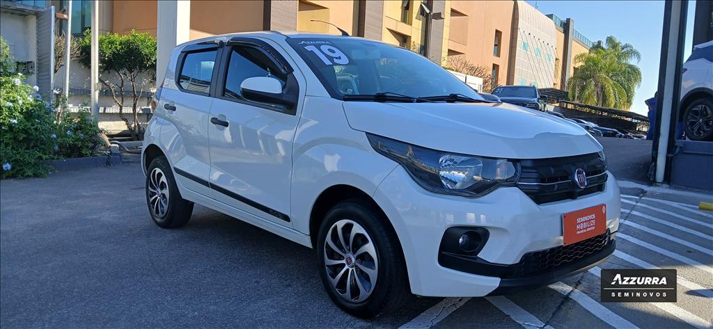 MOBI 1.0 EVO FLEX LIKE. MANUAL1