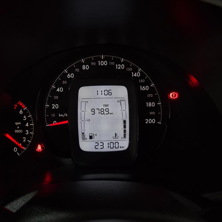 STRADA 1.3 FIREFLY FLEX ENDURANCE CS MANUAL6