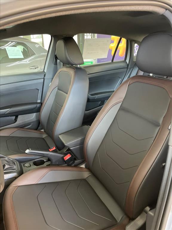 VIRTUS 1.0 200 TSI HIGHLINE AUTOMÁTICO2