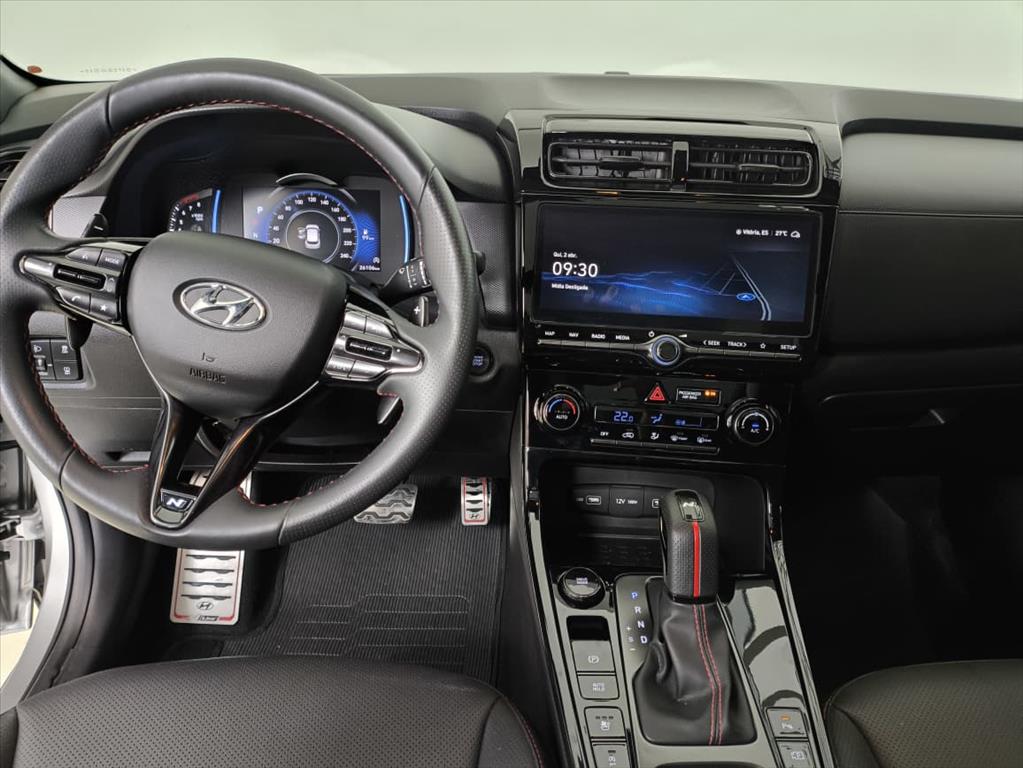 CRETA 1.0 TGDI FLEX N LINE AUTOMÁTICO4